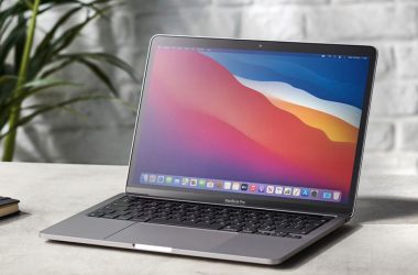How to Refresh on a MacBook?