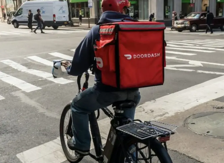 Does DoorDash Accept PayPal?