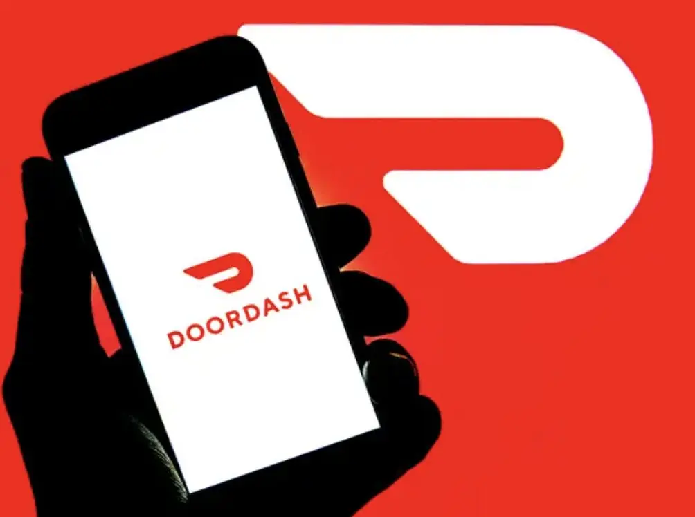 Does DoorDash Accept PayPal?