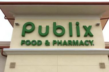 Does Publix Have Coinstar?