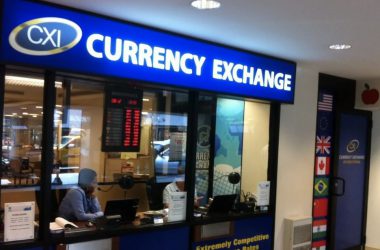 How Much is a Title Transfer at the Currency Exchange?