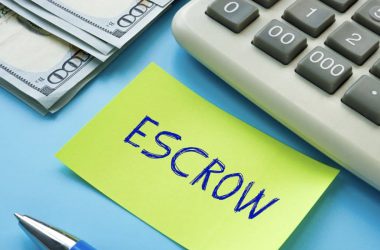 What is an Escrow Advance?