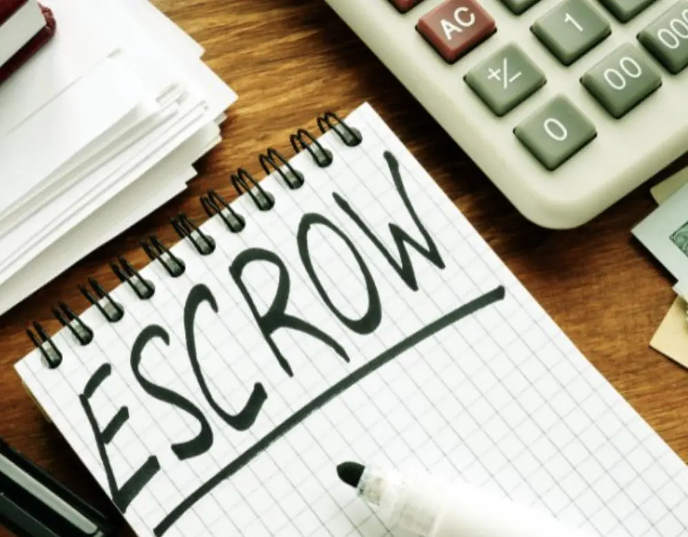 What is an Escrow Advance?