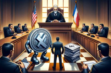 ripple xrp lawsuit sec court