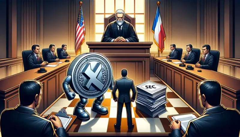 ripple xrp lawsuit sec court