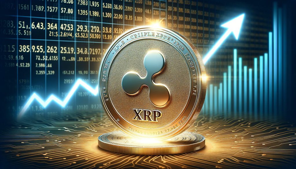 Ripple XRP Price Prediction For April End