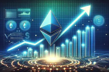 Ethereum Shows Steady Growth; ETH Could Hit $3000 With This Breakout
