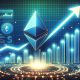 Ethereum Shows Steady Growth; ETH Could Hit $3000 With This Breakout