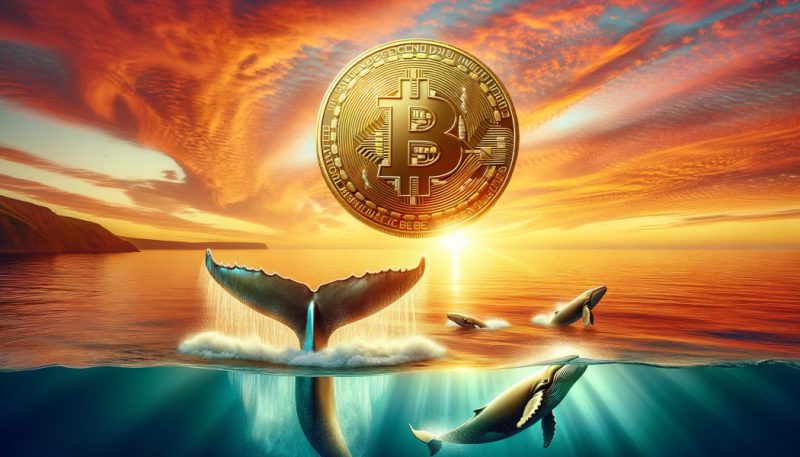 bitcoin btc whales