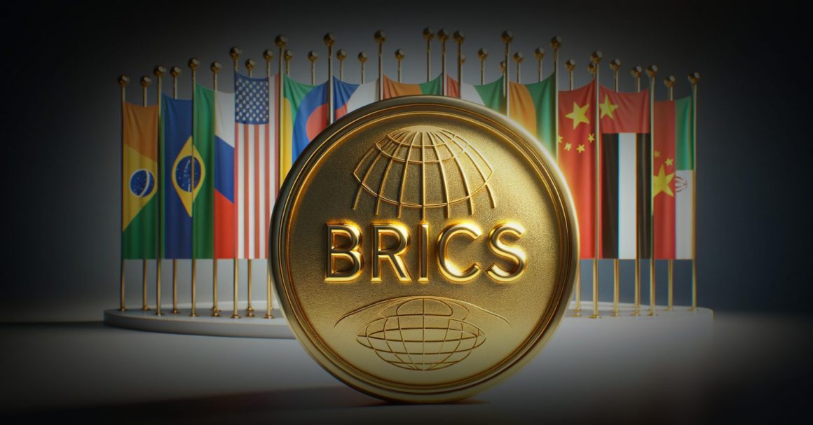 BRICS Sign Historic 35 Billion Development Deal