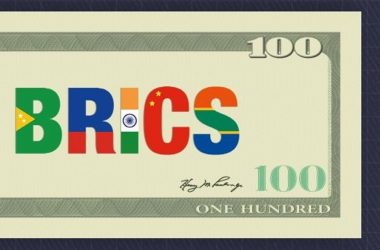 brics currency bill note