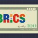 brics currency bill note