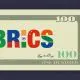 brics currency bill note