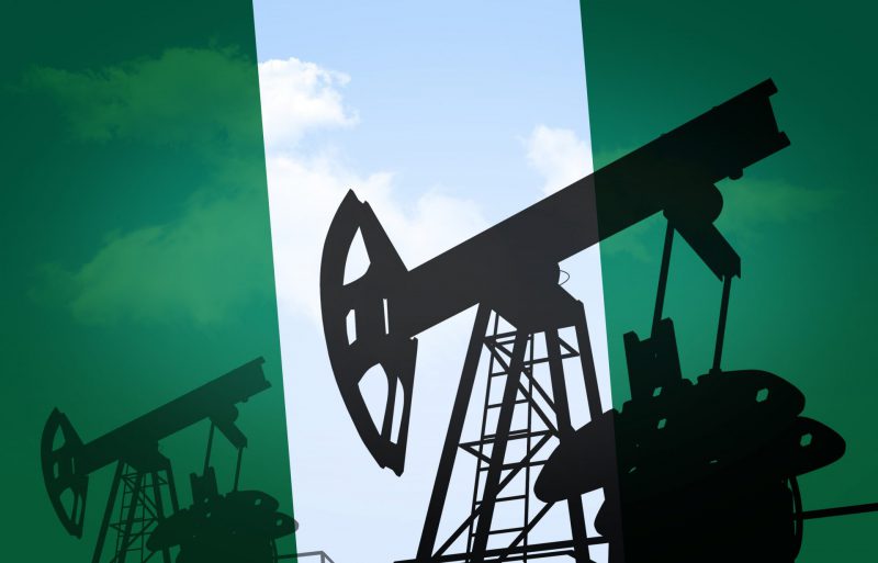 brics nigeria crude oil local currency naira