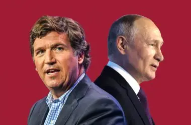 brics russia vladimir putin tucker carlson