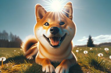 Shiba Inu