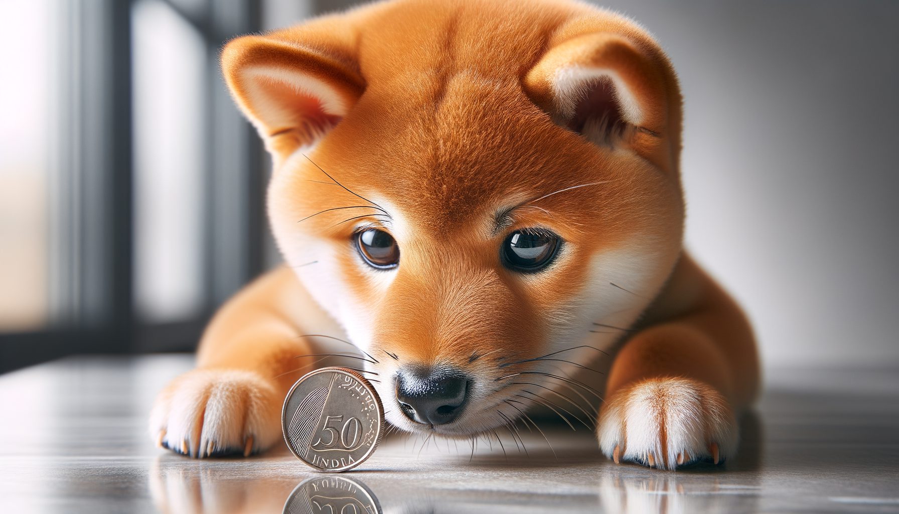 Shiba Inu SHIB Forecasted To Hit 50 Cents Here s When