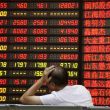 china stock market crash