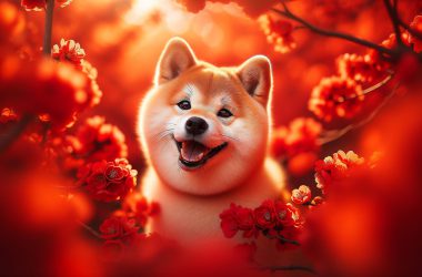 Shiba Inu