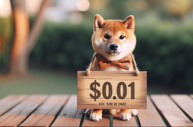 Shiba Inu: How Many SHIB You Need To Make $10 Million if It Hits $0.01