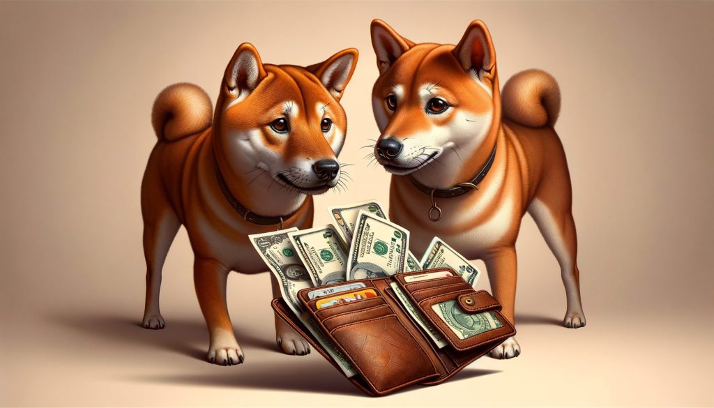 Shiba Inu & Dogecoin Must Be in Your Portfolio in 2024: Here's Why