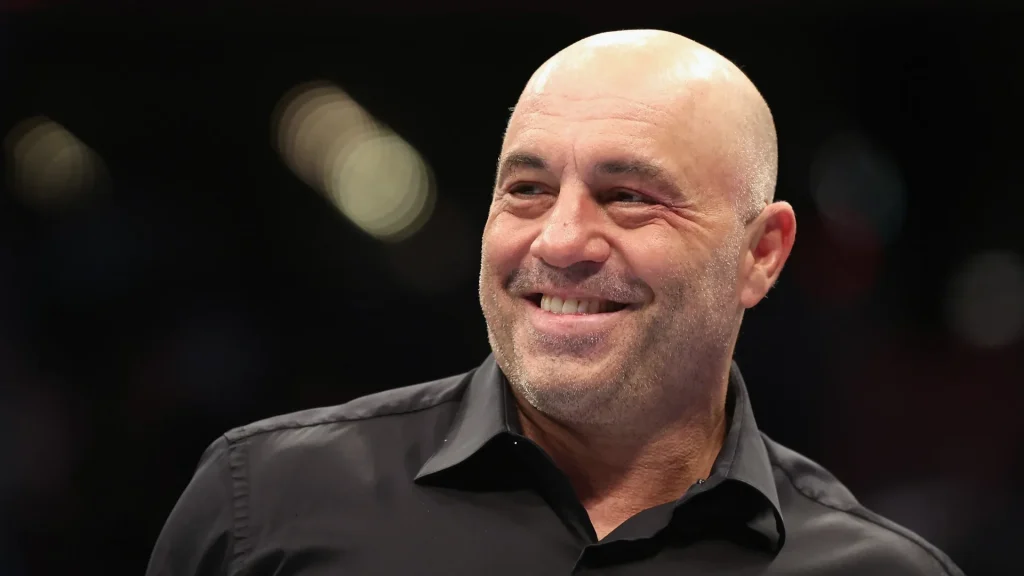 Comedian, UFC commentator, and immensely successful podcast host, we answer what is Joe Rogan's net worth in 2024