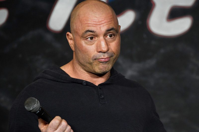 What is Joe Rogan's Net Worth in 2024?