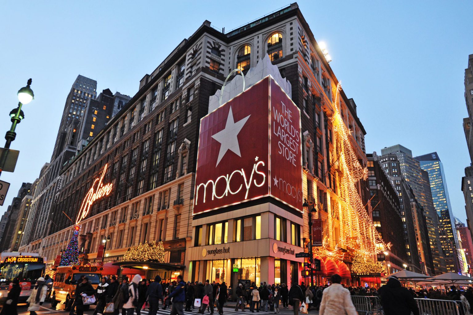 Does Macys Use Afterpay
