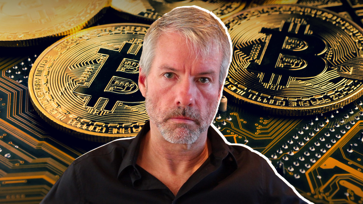 Michael Saylor’s Strategy Resumes Buying Bitcoin: Spends $370 Million on BTC