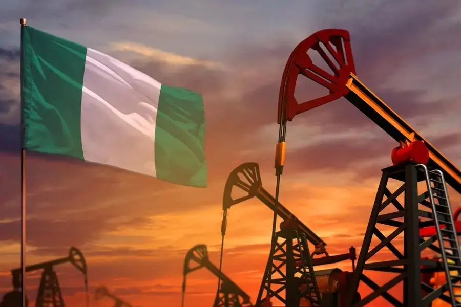 nigeria oil brics naira-currency