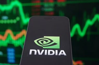 nvidia us stocks market