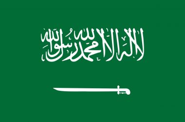 saudi arabia kingdom flag country brics