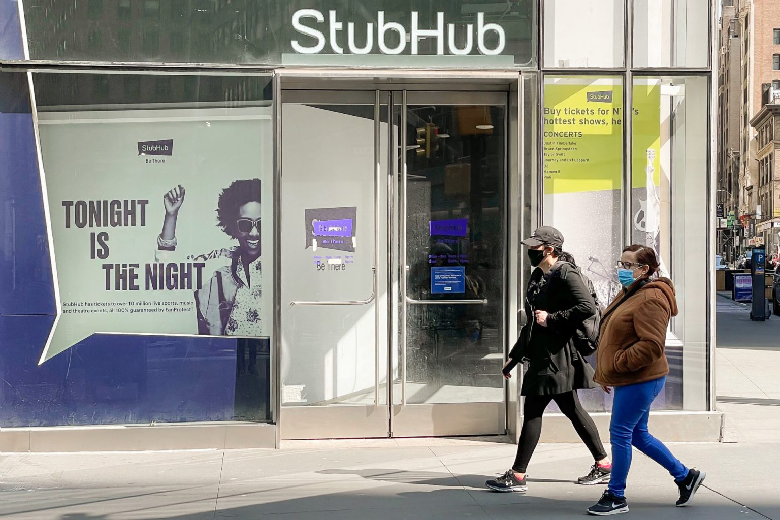 How to Add StubHub Tickets to Your Apple Wallet