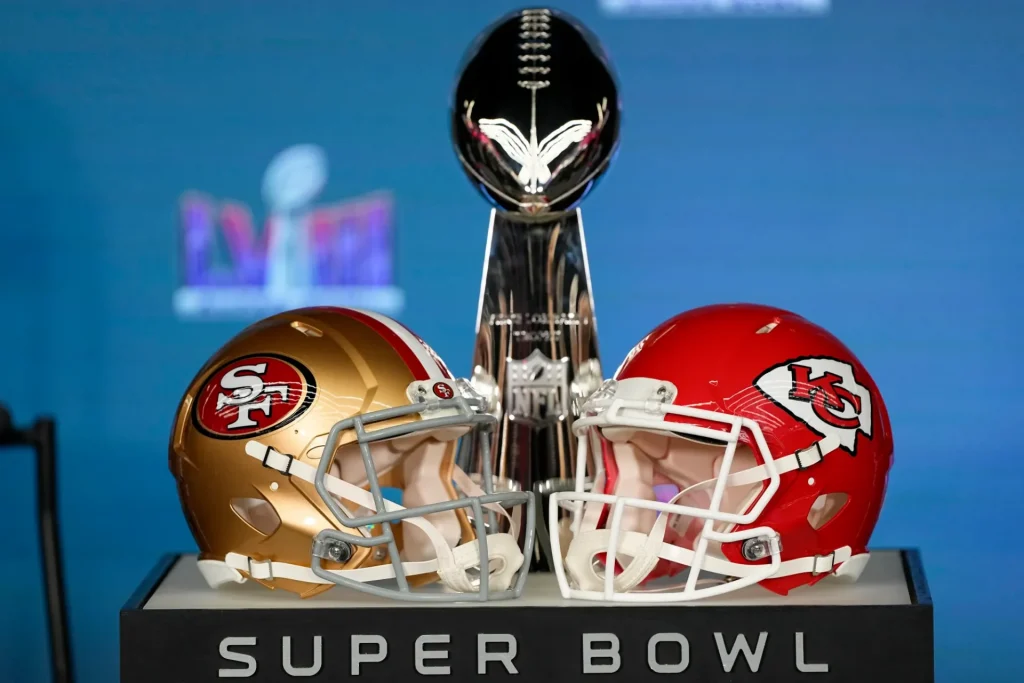 Super bowl outlet on hulu