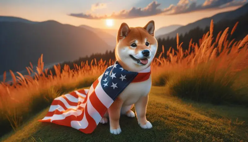 Shiba Inu