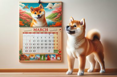 Shiba Inu