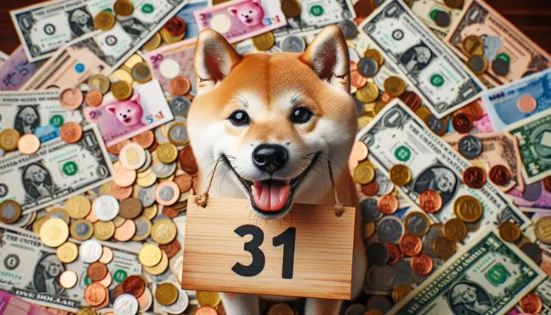 Shiba Inu: Machine Learning AI Predicts SHIB’s Price for March 31