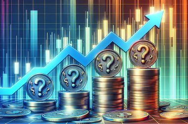 Top 5 Cryptocurrencies That Can Hit New ATH's This Month