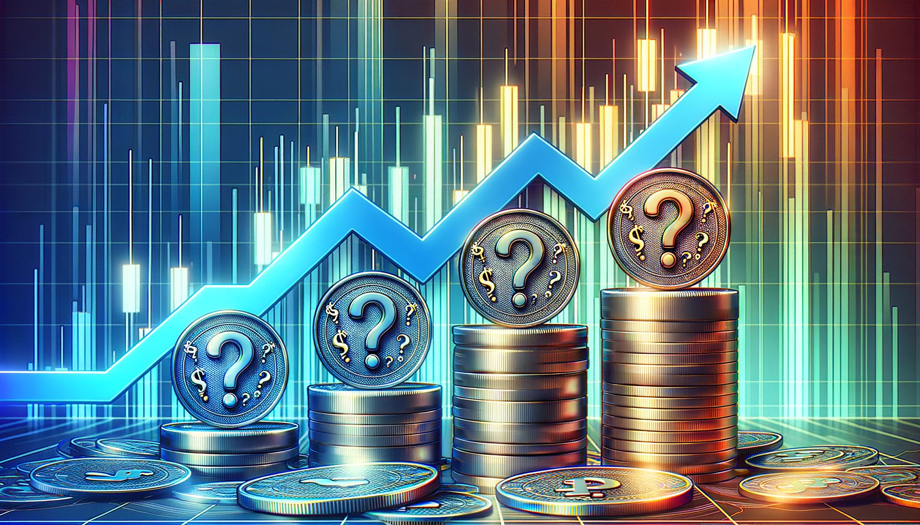 Bitcoin and Altcoins Surging Following CPI Report – 5 Best Crypto to Buy Now