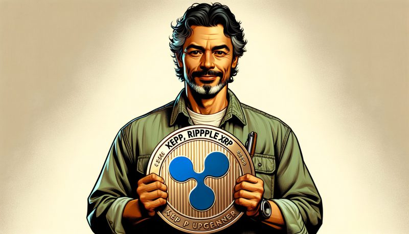Ripple Analyst Shares Crucial Information About XRP Cycle Top
