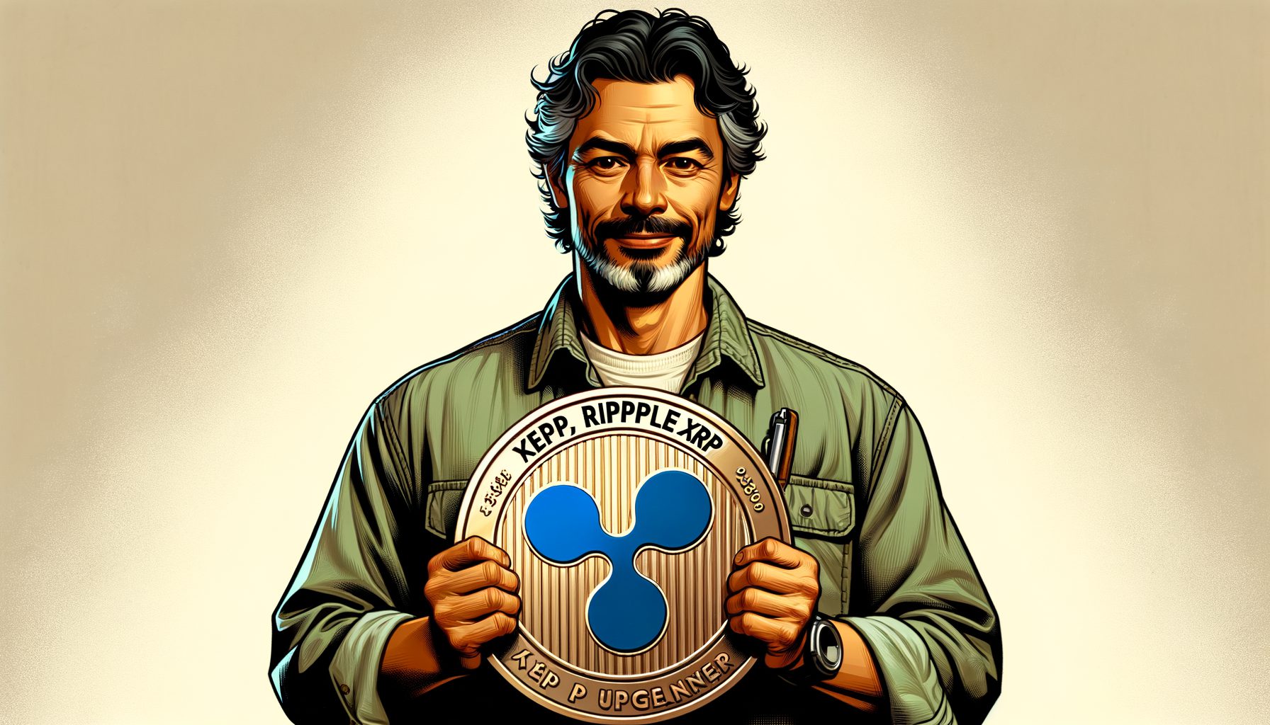 Ripple: XRP Poised to Reach $1.3, Predicts Analyst 