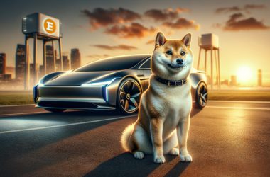 How High Can Dogecoin Surge After Musk Incorporates DOGE?