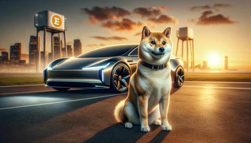 How High Can Dogecoin Surge After Musk Incorporates DOGE?