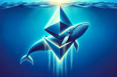 Ethereum Dormant Whale Moves 10,000 ETH As Price Crosses $3,800