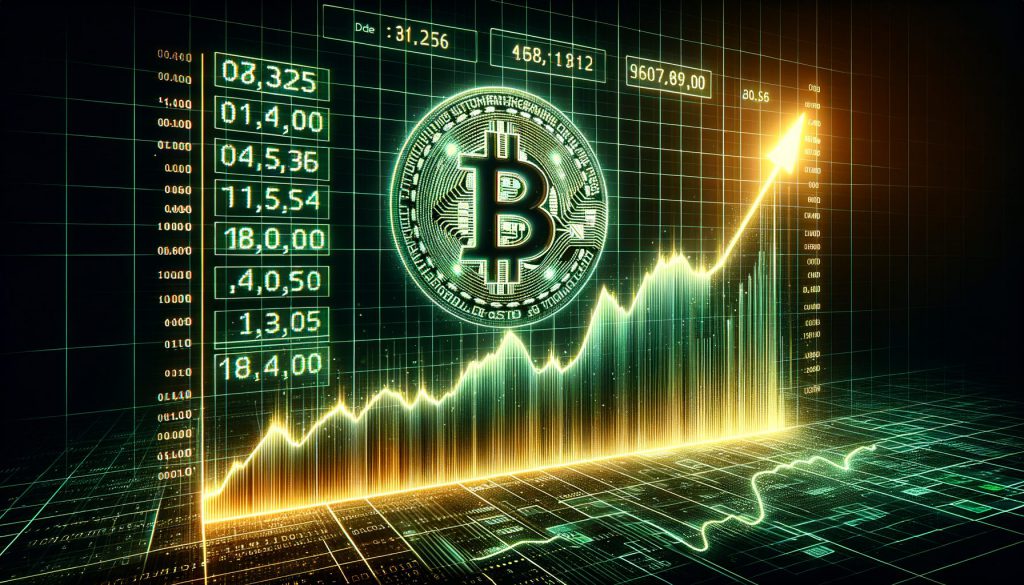 Bitcoin (BTC) Pre-Halving $100,000 Dream Under Threat: Here's Why