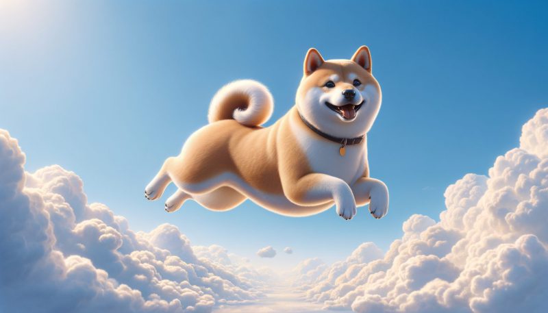 Shiba Inu