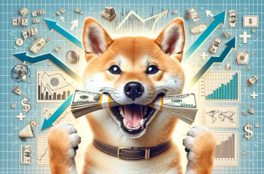 Shiba Inu Forecasted to Repeat History: Can SHIB Hit $0.0001?