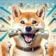 Shiba Inu Forecasted to Repeat History: Can SHIB Hit $0.0001?