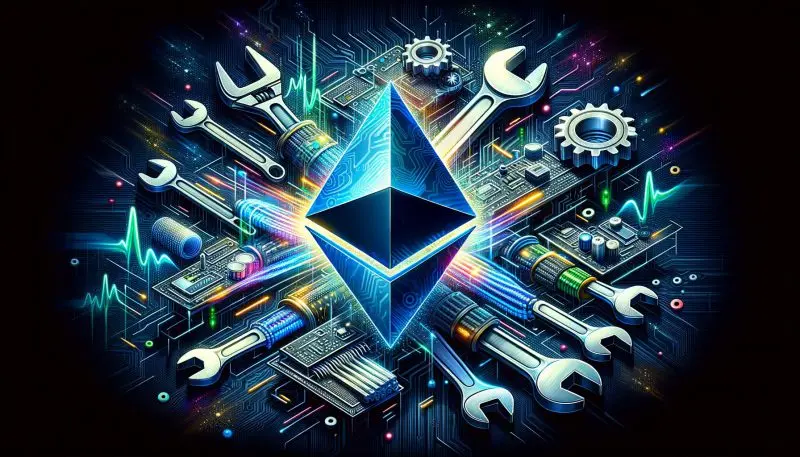 Ethereum Struggles to Hold $3,000 Support: How Will ETH Perform in May?