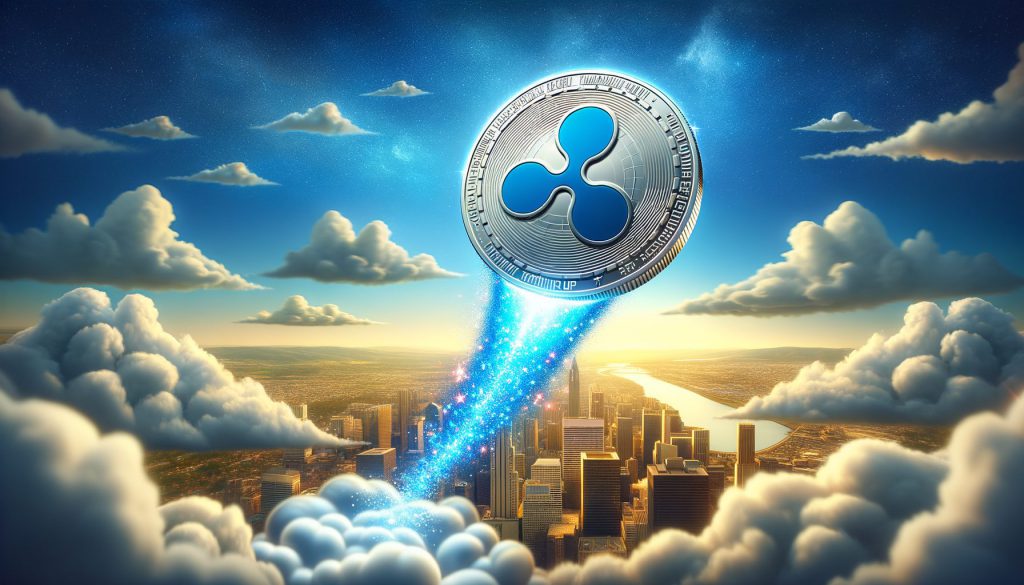 Ripple Eyes 6.5 Year Downtrend Breakout: Can XRP Hit $1?